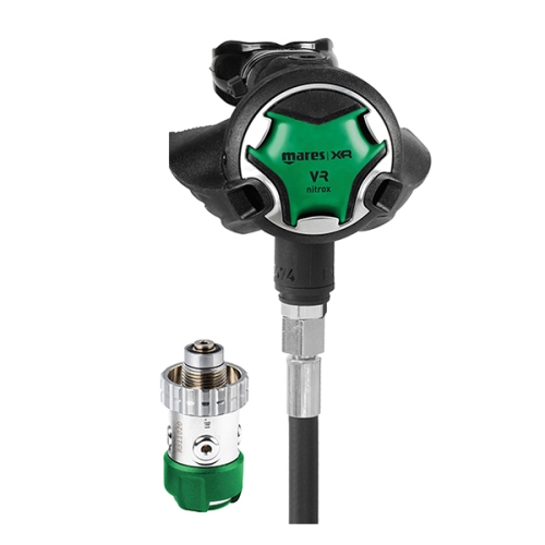 [13032] VR 버티칼 스테이지 레귤레이터 N/X - VR VERTICAL STAGE REGULATOR N/X